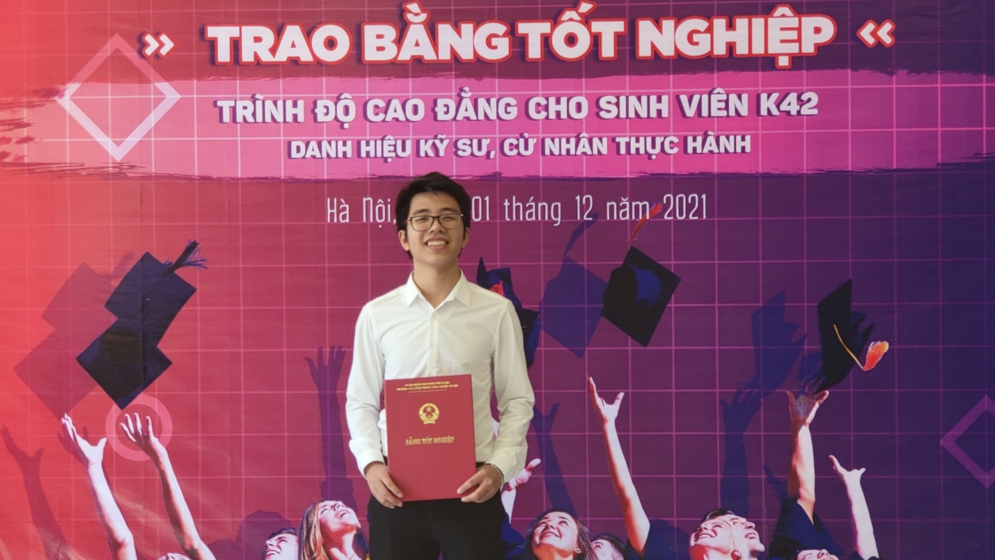 đặt mục tiêu cho mình để vươn lên