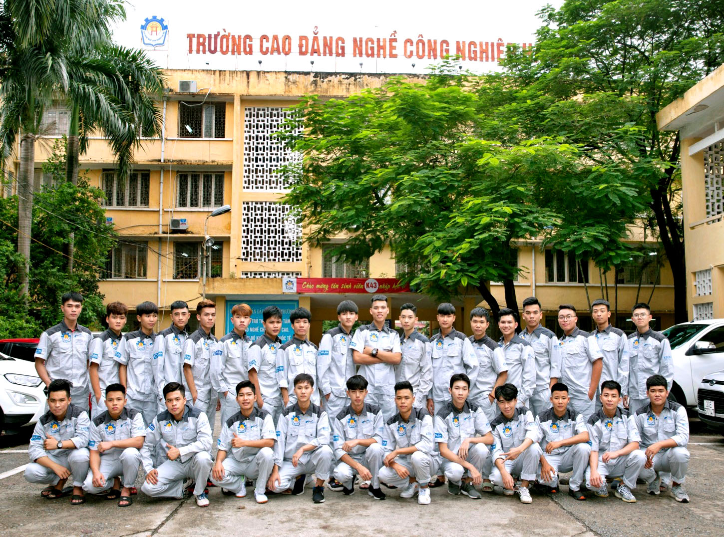 Các sĩ tử băn khoăn 