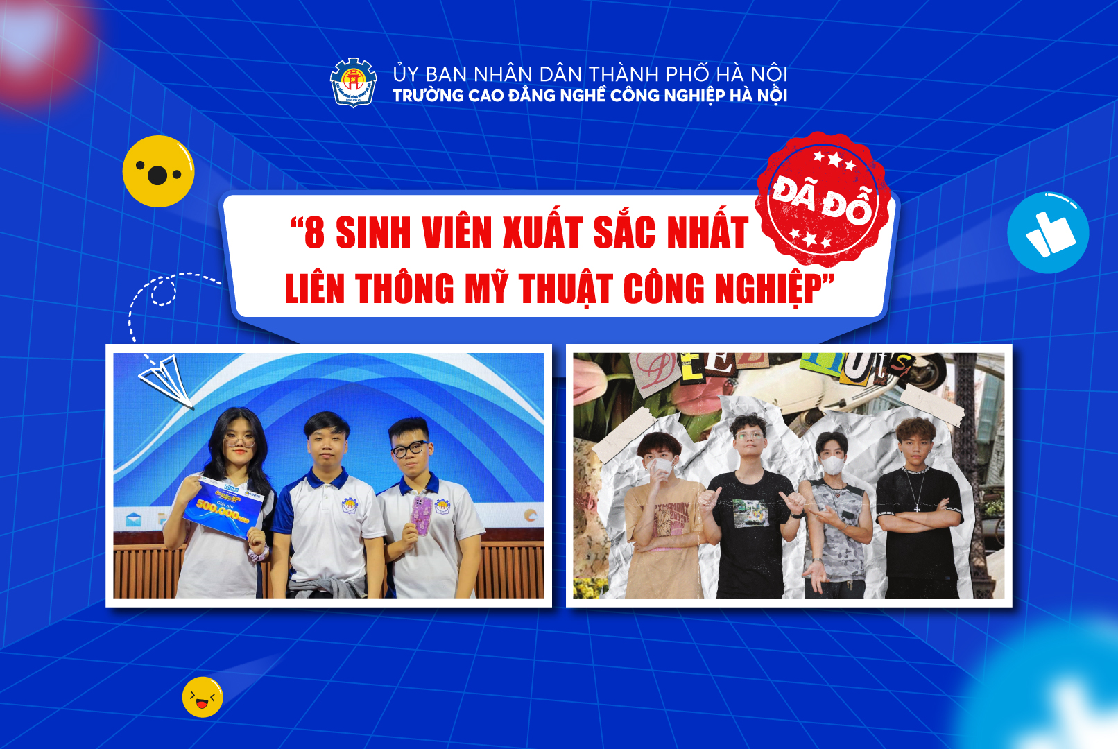 TỪ MÔ HÌNH SONG BẰNG 9+, CÁC CÁNH CỬA ĐẠI HỌC RỘNG MỞ ĐÓN SINH VIÊN LIÊN THÔNG CỦA CHƠI LÔ ĐỀ TRÊN MẠNG
.