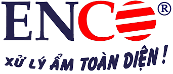 Công Ty Cổ Phần ENCO