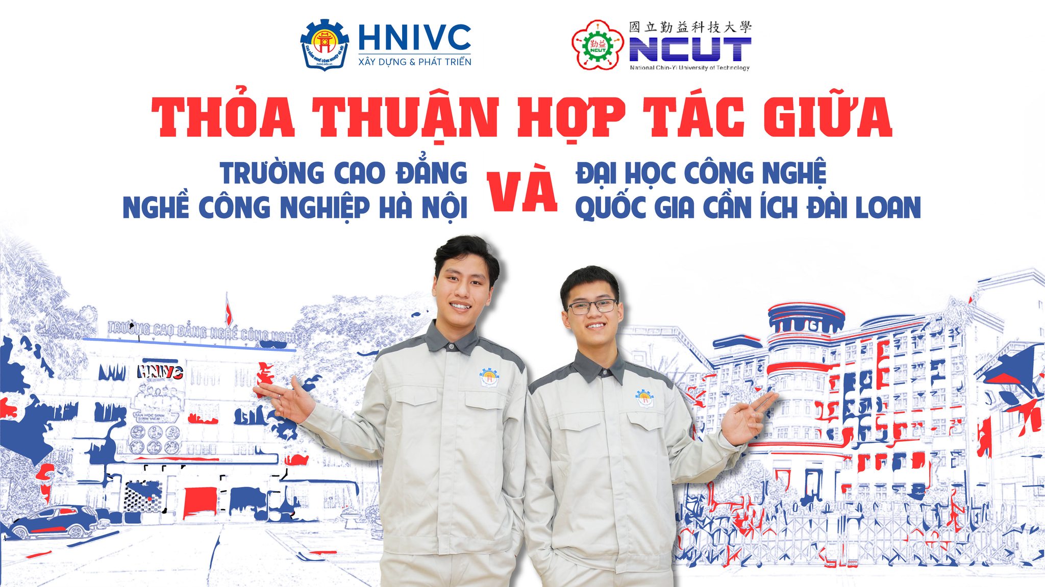 SỰ HỢP TÁC GIỮA ĐẠI HỌC CÔNG NGHỆ QUỐC GIA CẦN ÍCH ĐÀI LOAN VÀ CHƠI LÔ ĐỀ TRÊN MẠNG
