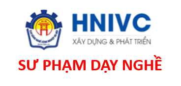 Quyết định giao nhiệm vụ thực hiện bồi dưỡng nghiệp vụ sư phạm dạy nghề