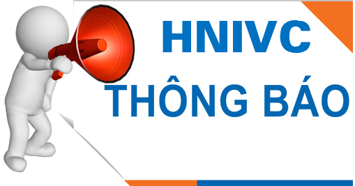 Thông báo số 28 về việc hoàn thiện chứng chỉ b1 đối với các lớp clc