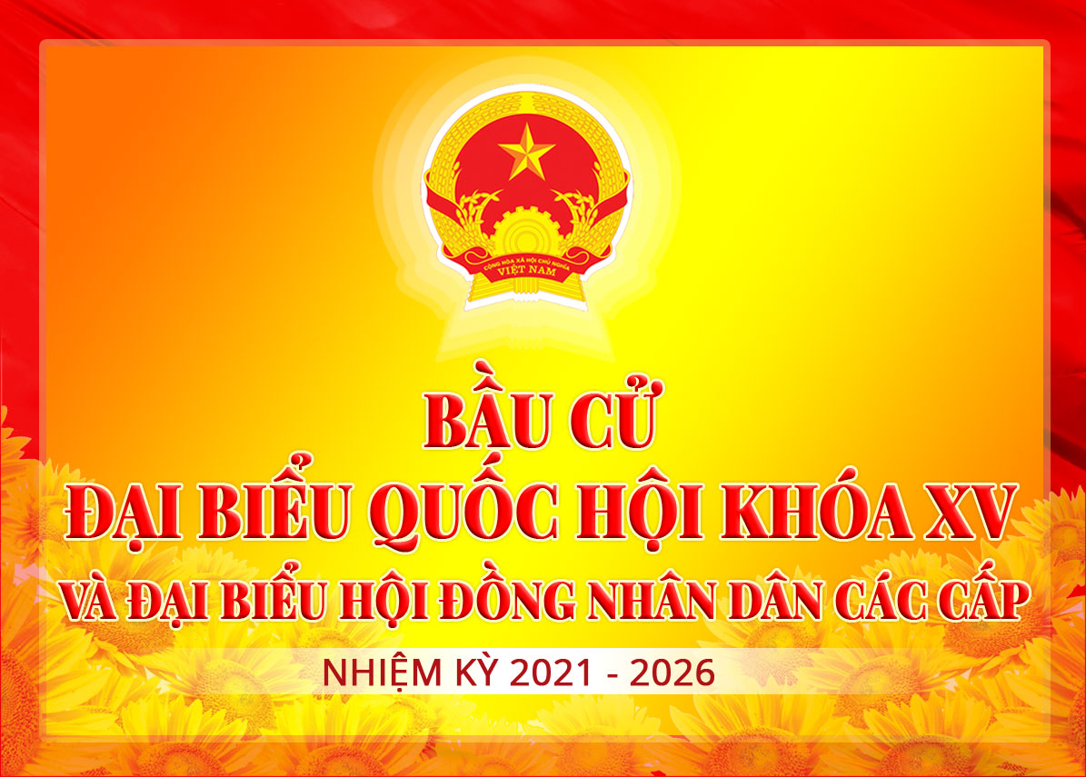 Tuyên truyền cho sinh viên về cuộc bầu cử đại biểu quốc hội khóa xv và đại biểu hđnd các cấp nhiệm kỳ 2021 - 2026