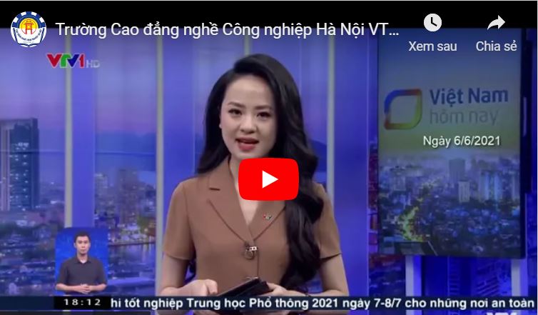 Nâng cao chương trình đào tạo nghề bậc cao đẳng chuẩn quốc tế