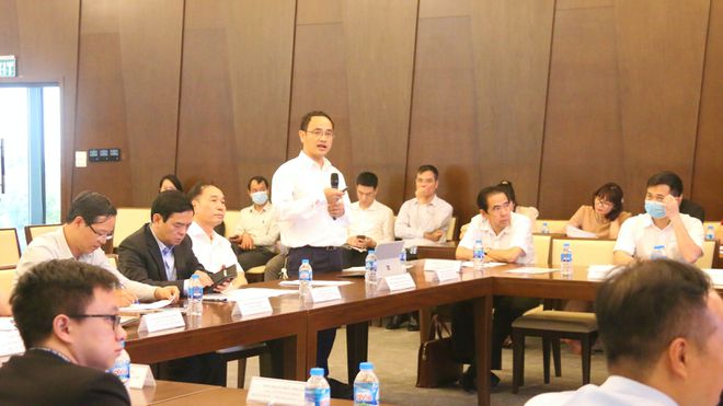 Thi kỹ năng nghề quốc gia 2021: cho phép thầy trò 'tranh tài' cùng nhau