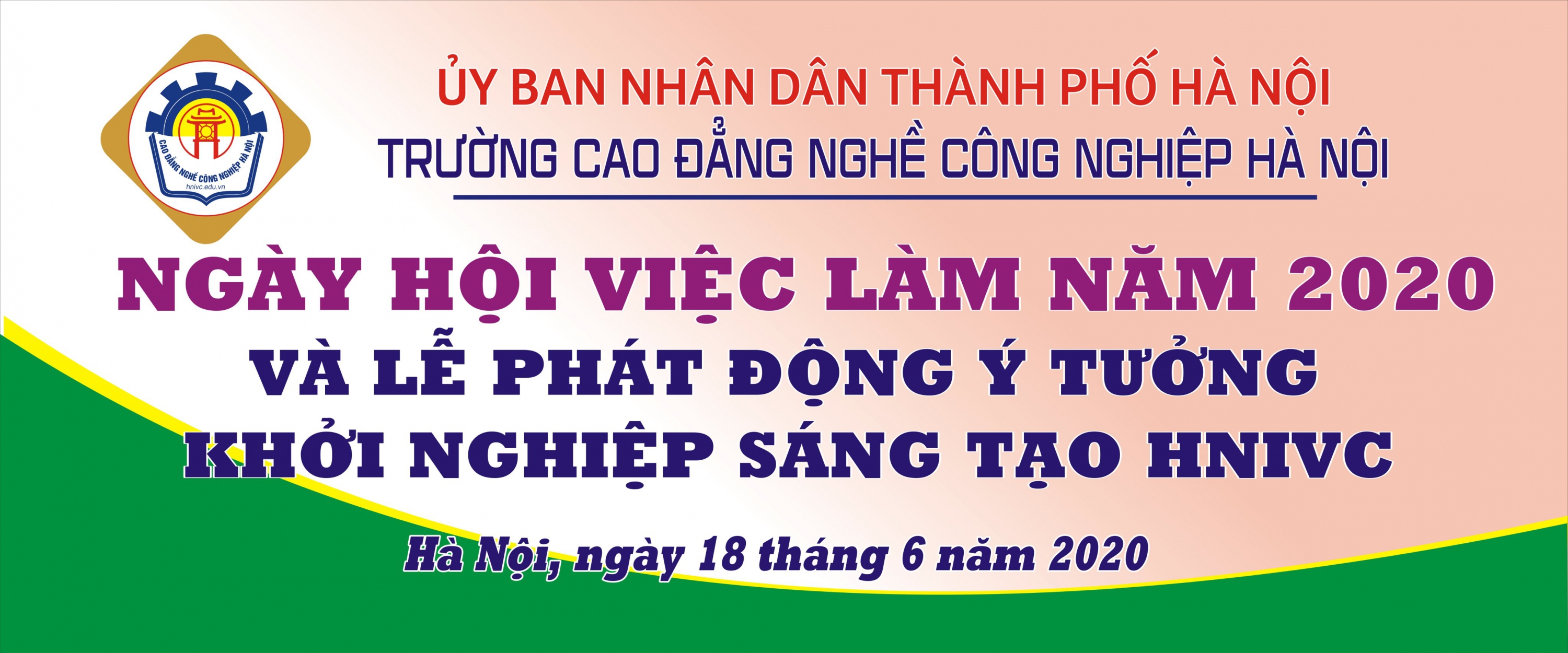 Kết nối giữa doanh nghiệp tuyển dụng và sinh viên